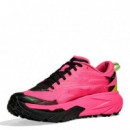 Zapatilla Trail Mafate 5  HOKA