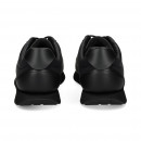 Deportivo Piel+nylon Negro  CALVIN KLEIN