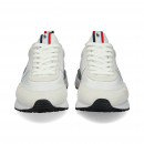 Deportivo Ante+nylon Blanco  POLO RALPH LAUREN