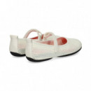 Mercedes Regilla Hielo  CAMPER