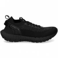 Deportivo Calcetin Negro  HUGO BOSS