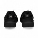 Deportivo Calcetin Negro  HUGO BOSS