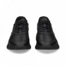 Deportivo Banda Picada Negro  HUGO BOSS