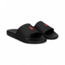 Pala Pool Rojo+negro  POLO RALPH LAUREN