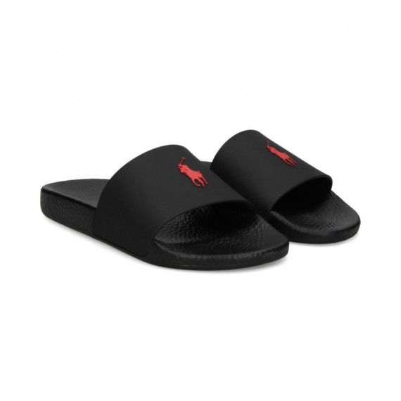 Pala Pool Rojo+negro  POLO RALPH LAUREN