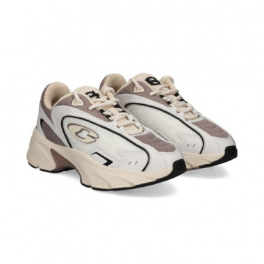 Deportivo Malla Multi Gris  COACH