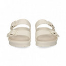 Pala 2 Hebillas Eva Hielo  BIRKENSTOCK
