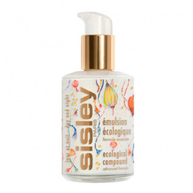 &eacute;mulsion &eacute;cologique
emulsion Ecologica Revitalizante  SISLEY