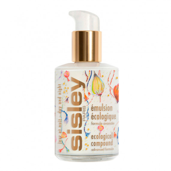 émulsion écologique
emulsion Ecologica Revitalizante  SISLEY