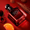 Stronger With You Powerfully Eau de Parfum  ARMANI