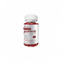 FARLINE ANTICAIDA GUMMIES 60U