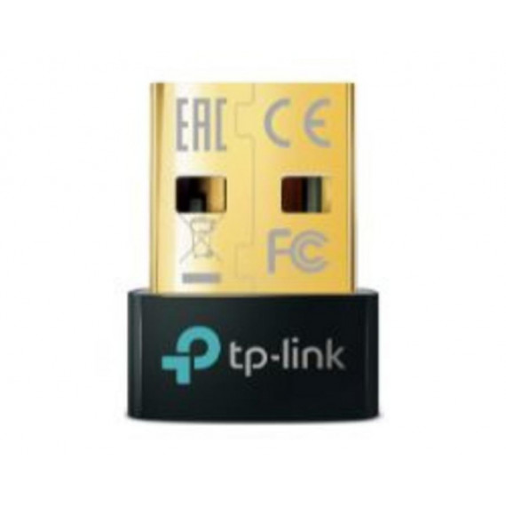 Adaptador TP-LINK BLUETOOTH 5.0 Nano USB2.0 (UB500)
