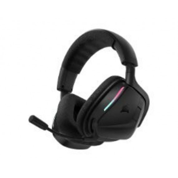 Auriculares + Micrófono Gaming CORSAIR Void V2 Rf Wireless 2.4GHZ/BLUETOOTH Negro (CA-9011379-WW)
