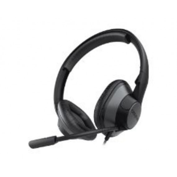 Auriculares + Micrófono CREATIVE Chat Max HS-720 V2 (51EF0960AA000)
