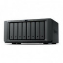 Servidor Nas SYNOLOGY Diskstation DS1825+ 8 Bahías 8GB Negro