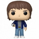 FUNKO Pop Jonathan Byers Stranger Things 5  Exclusivo 1797