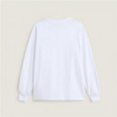 Camiseta VANS Salton Loose