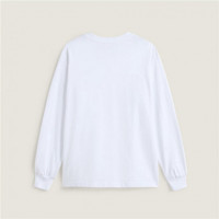 Camiseta VANS Salton Loose