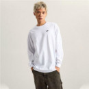 Camiseta VANS Salton Loose