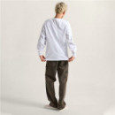 Camiseta VANS Salton Loose