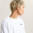 Camiseta VANS Salton Loose