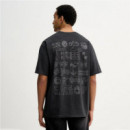 Camiseta VANS Mixed Lot