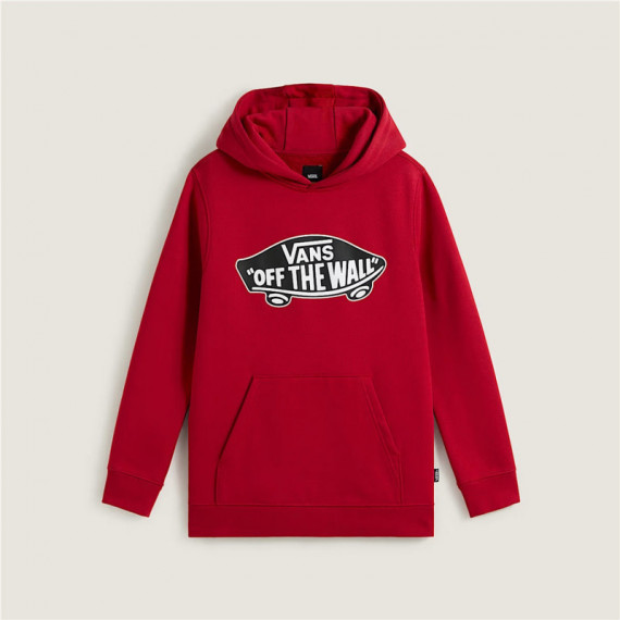 Sudadera VANS Style 76 Kids