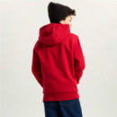 Sudadera VANS Style 76 Kids
