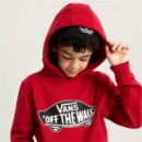 Sudadera VANS Style 76 Kids