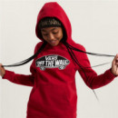 Sudadera VANS Style 76 Kids