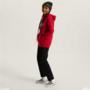 Sudadera VANS Style 76 Kids