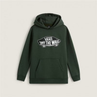 Sudadera VANS Style 76 Kids