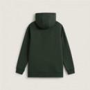 Sudadera VANS Style 76 Kids