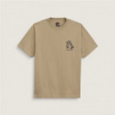 Camiseta VANS Moving Co