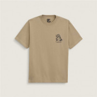 Camiseta VANS Moving Co