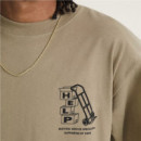 Camiseta VANS Moving Co