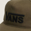Gorra VANS Drop V
