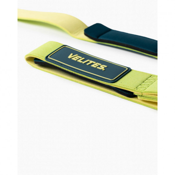 VELITES Straps Lime - Guanxe Atlantic Marketplace