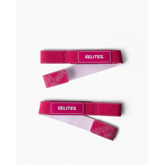 VELITES Straps Pink - Guanxe Atlantic Marketplace
