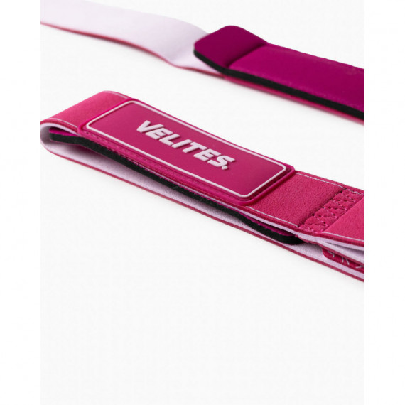 VELITES Straps Pink - Guanxe Atlantic Marketplace