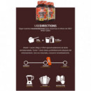 BIG Whey Zero 1 Kg | Conguitos® Galleta White