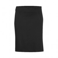 B-YOUNG Falda B.young Parrin Black