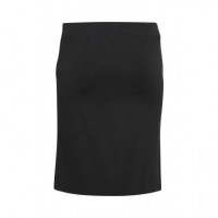 B-YOUNG Falda B.young Parrin Black