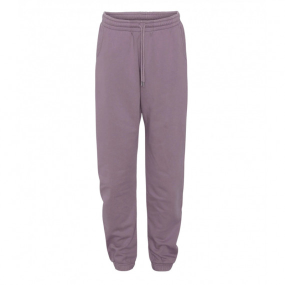 Pantalones Pantalón COLORFUL STANDARD Chándal Organic Purple Haze