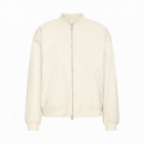 Chaquetas Mujer Chaqueta ICHI Bomber Zoma Birch