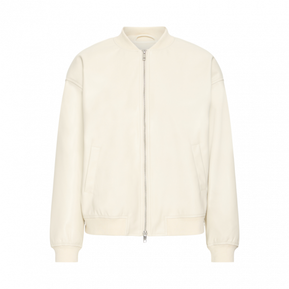 Chaquetas Mujer Chaqueta ICHI Bomber Zoma Birch