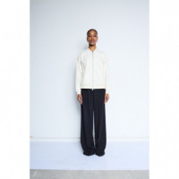 Chaquetas Mujer Chaqueta ICHI Bomber Zoma Birch