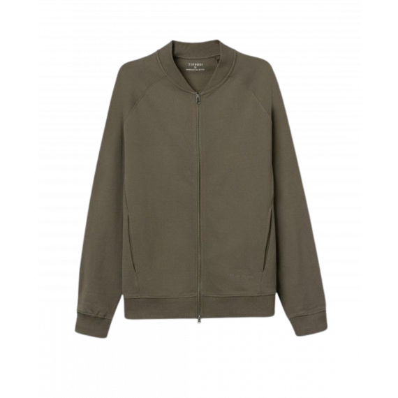 Chaquetas y Abrigos Chaqueta TIFFOSI Lee Marrón