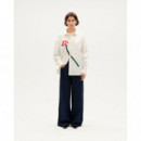 Blusas y Camisas Blusa THINKING MU Juana Flower