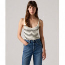 Camisas y Tops Top Levi's® Freja Sculpt Tank  LEVI'S